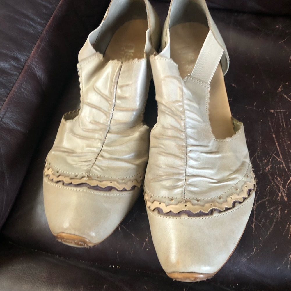 Rieker Shoes - Picture 3 of 7